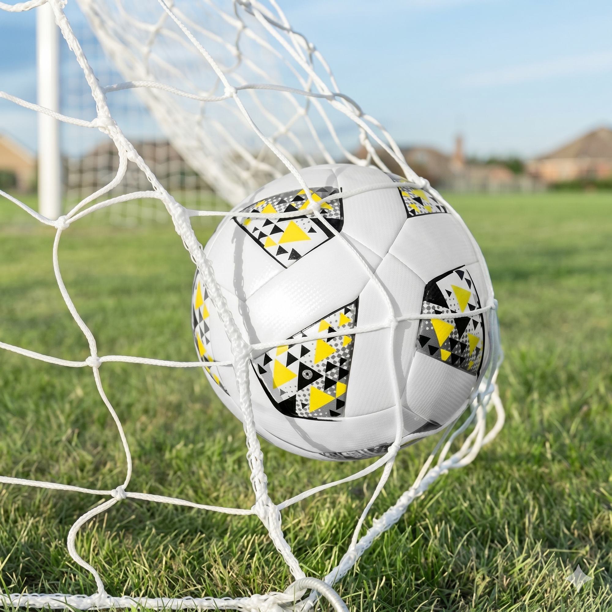Arcos de Futbol