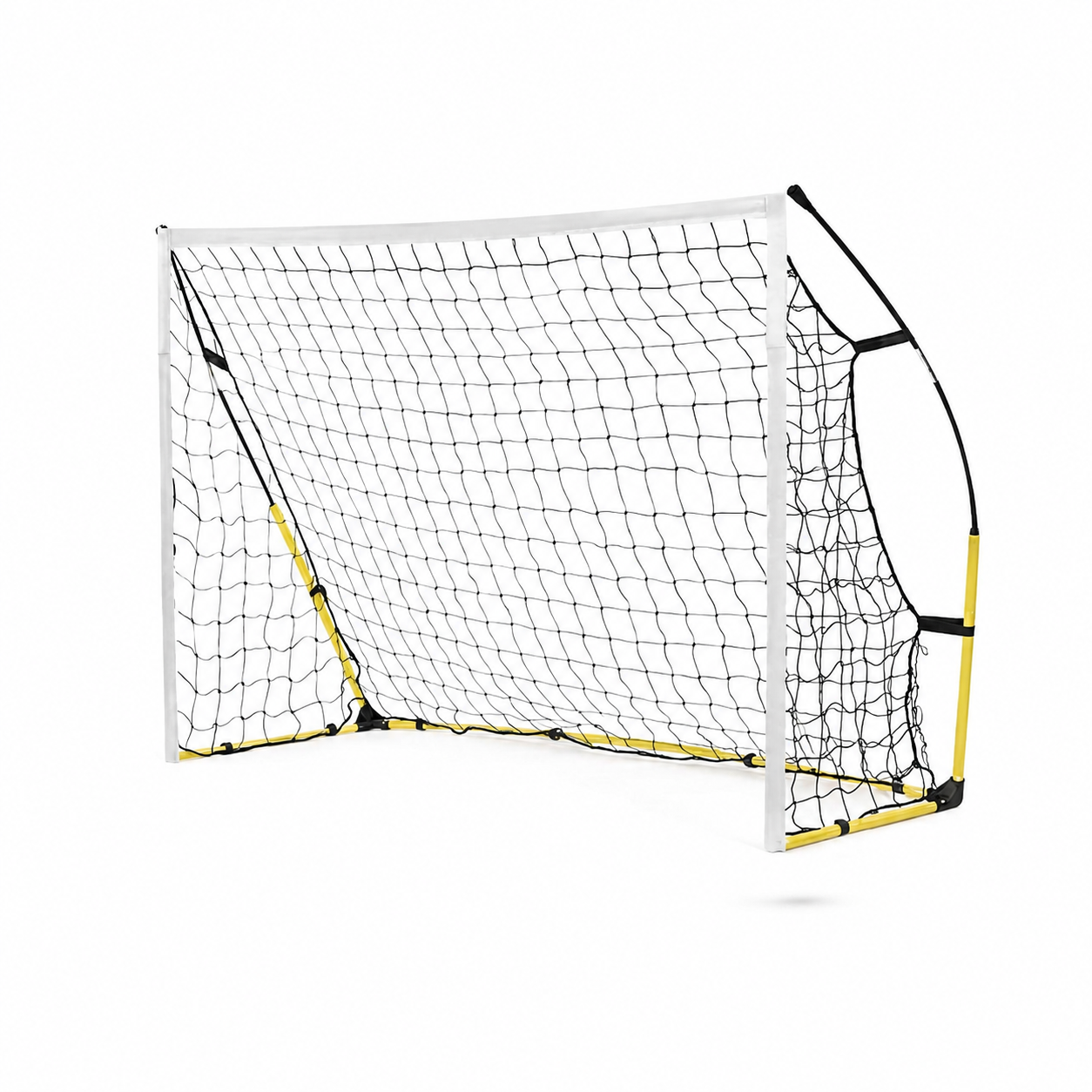 Arco de Futbol Plegable