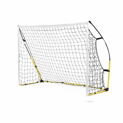 Arco de Futbol Plegable