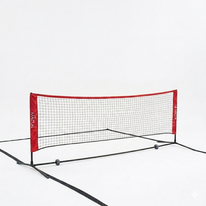Malla de Futbol Tennis