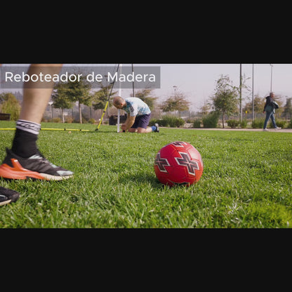 Reboteador de Futbol