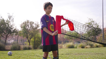 Kit Fútbol Tenis