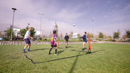 Kit Fútbol Tenis