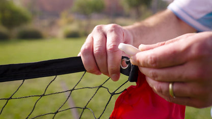 Kit Fútbol Tenis
