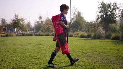 Kit Fútbol Tenis