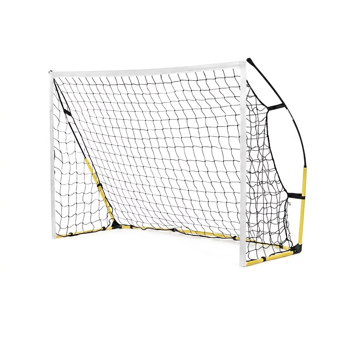 Arco de Futbol Plegable