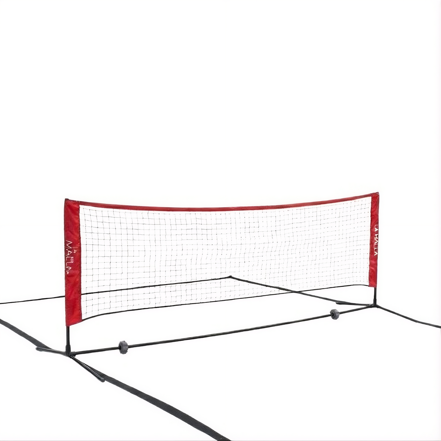 Kit Fútbol Tenis